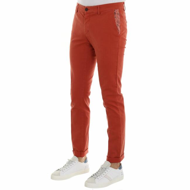 CHINO SLIM MAISON CLOCHARD - Mad Fashion | img vers.1300x/